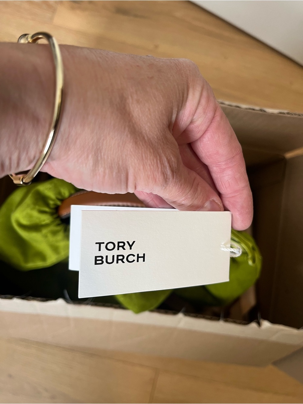 Tory Burch Lee Radziwill small - Picture 3 of 14